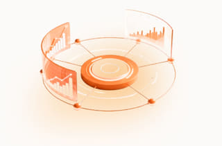 Inklyn Propvale dashboard showing trading performance and signals