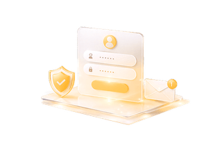 Walkthrough of the first trade on Inklyn Propvale for new crypto investors