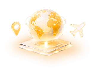 International expansion of a crypto platform into markets worldwide